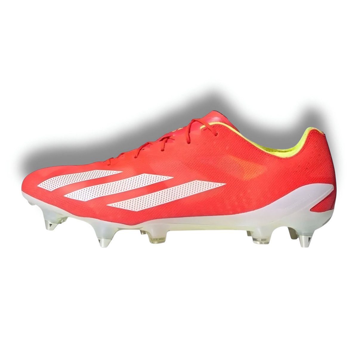 Adidas X Crazyfast+ SG IF0646 - EUNIQUEBOOTS