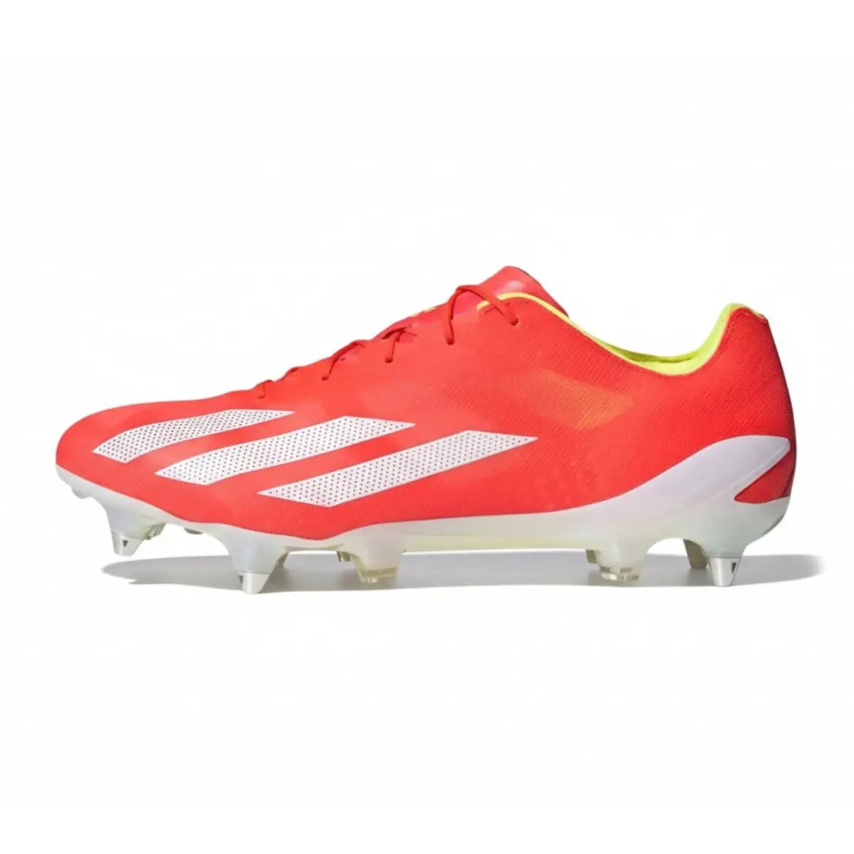 Adidas X Crazyfast+ SG IF0646 / classic & rare football boots