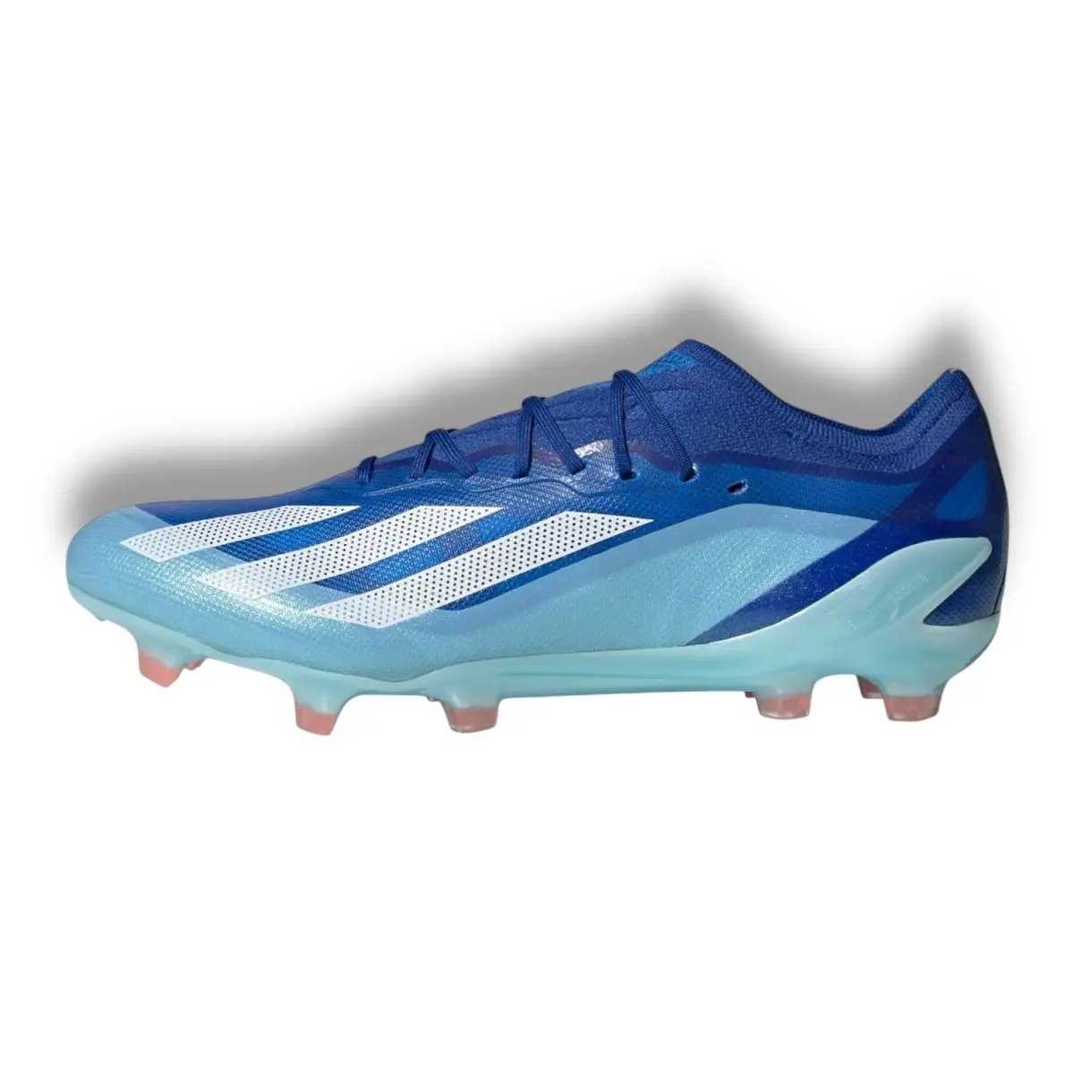 Adidas X Crazyfast.1 FG GY7416 / classic & rare football boots