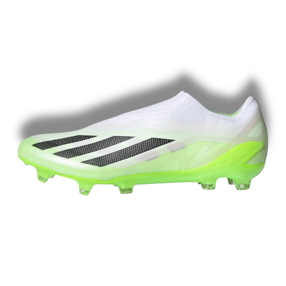 Adidas X Crazyfast.1 LL FG - EUNIQUEBOOTS