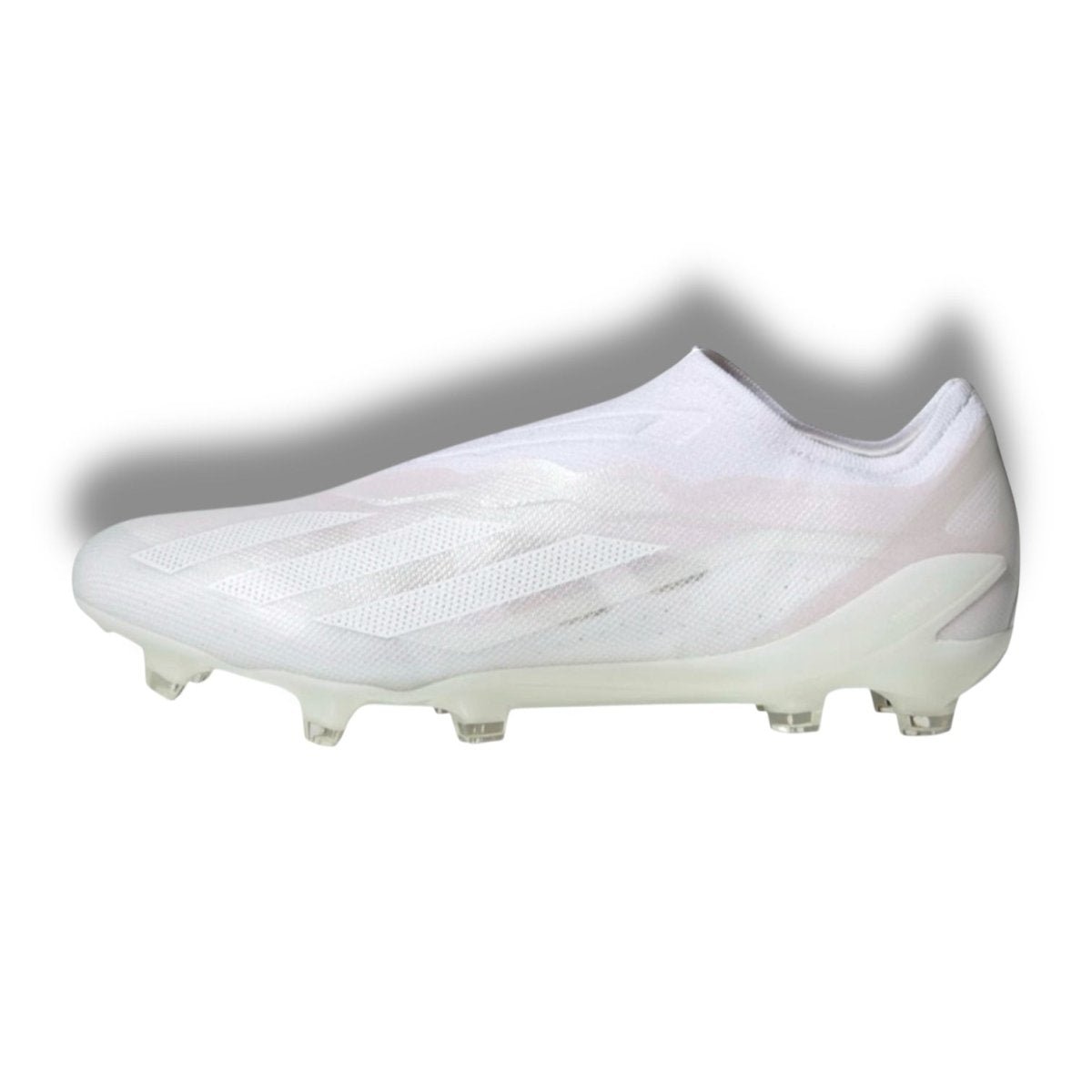 Adidas X Crazyfast.1 LL FG GY7381 - EUNIQUEBOOTS