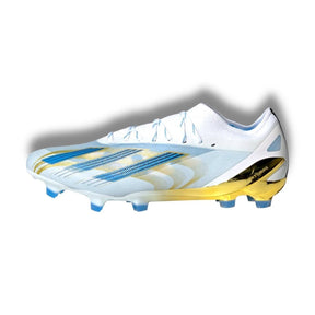 Adidas X Crazyfast.1 Messi FG ID3529 - EUNIQUEBOOTS