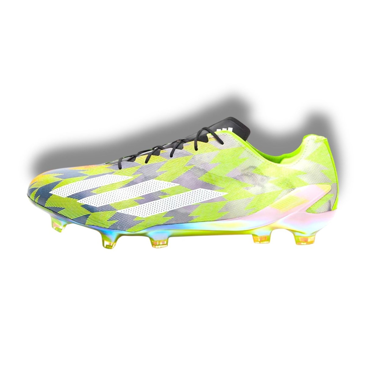 Adidas X Crazylight+ FG IF3059 - EUNIQUEBOOTS