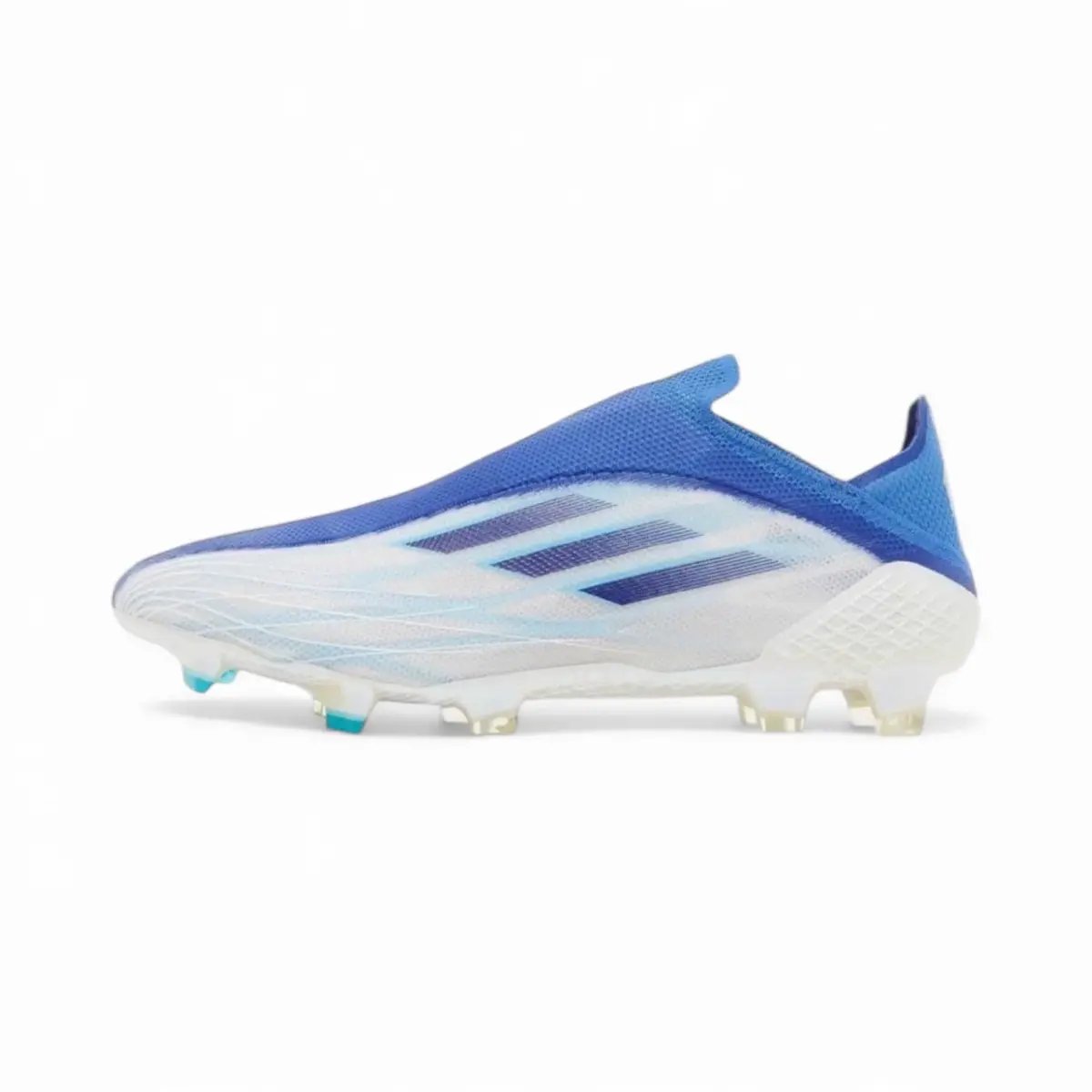 Adidas X Speedflow+ FG GY4982 / classic & rare football boots