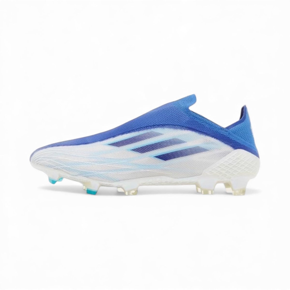 Adidas X Speedflow+ FG GY4982 - EUNIQUEBOOTS