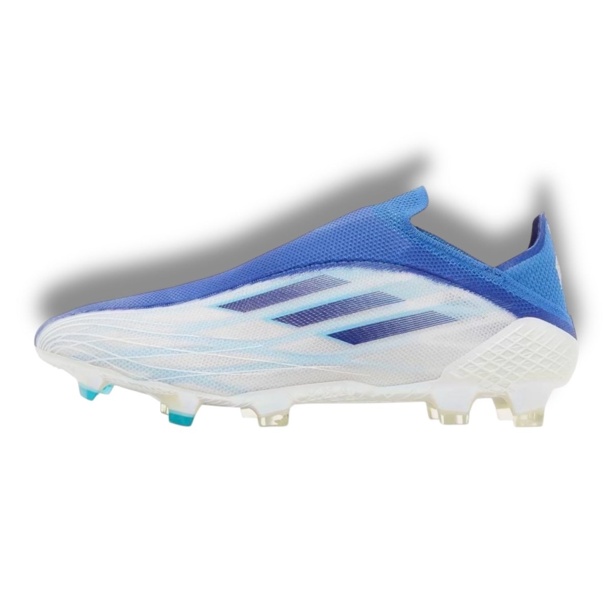 Adidas X Speedflow+ FG GY4982 - EUNIQUEBOOTS
