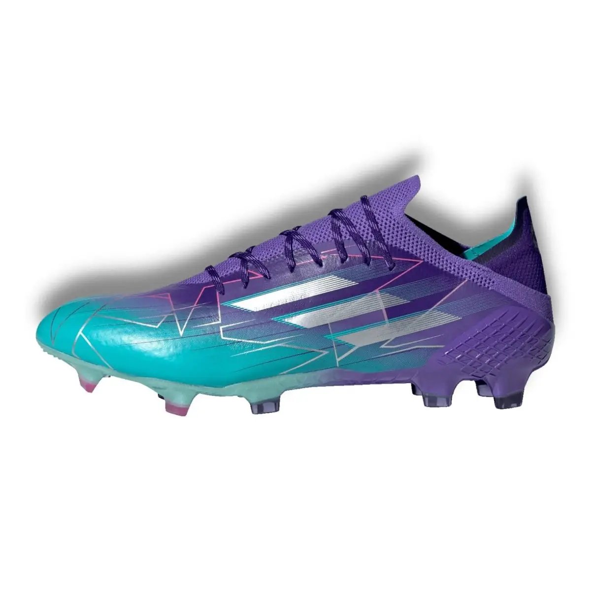 Adidas X Speedflow.1 FG GW7453 / classic & rare football boots