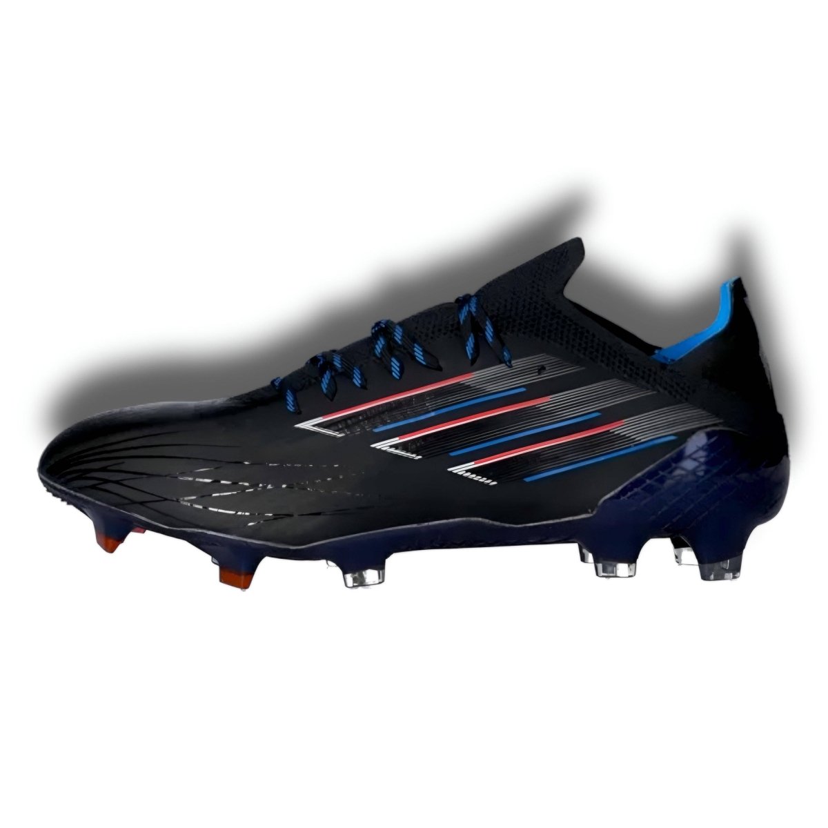 Adidas X Speedflow.1 FG GW7454 - EUNIQUEBOOTS