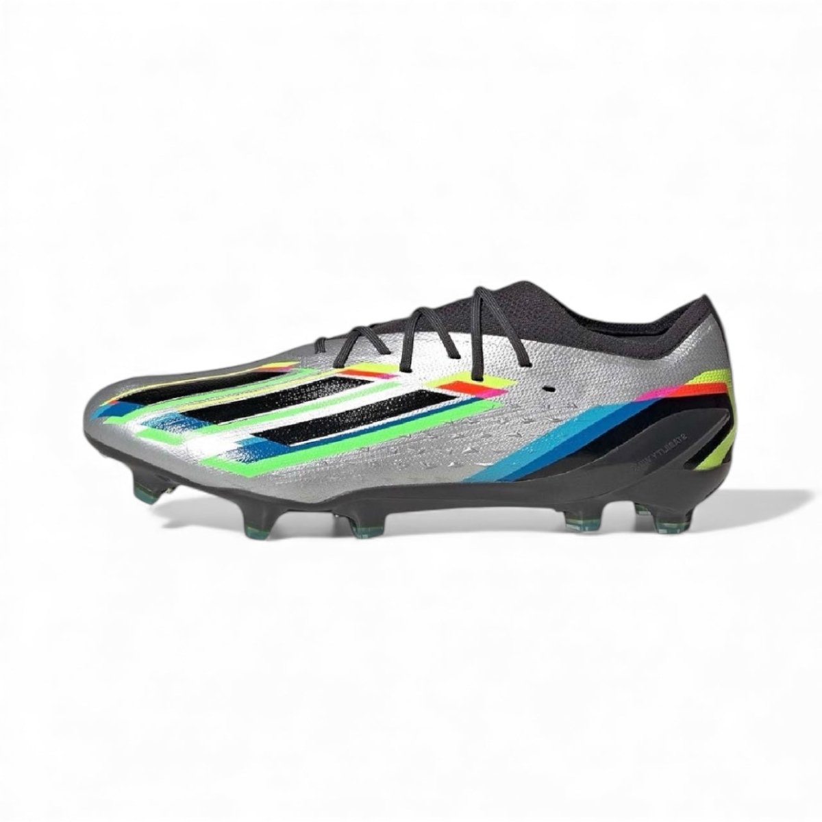 Adidas X Speedportal.1 FG GW8428 - EUNIQUEBOOTS