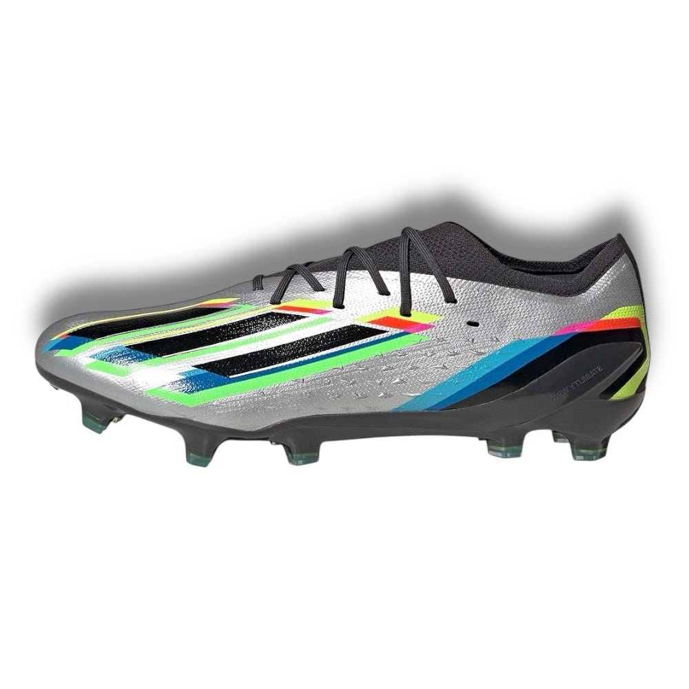 Adidas X Speedportal.1 FG GW8428 - EUNIQUEBOOTS