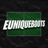 logo of Classic Football Boots | Adidas, Nike & Puma | Euniqueboots