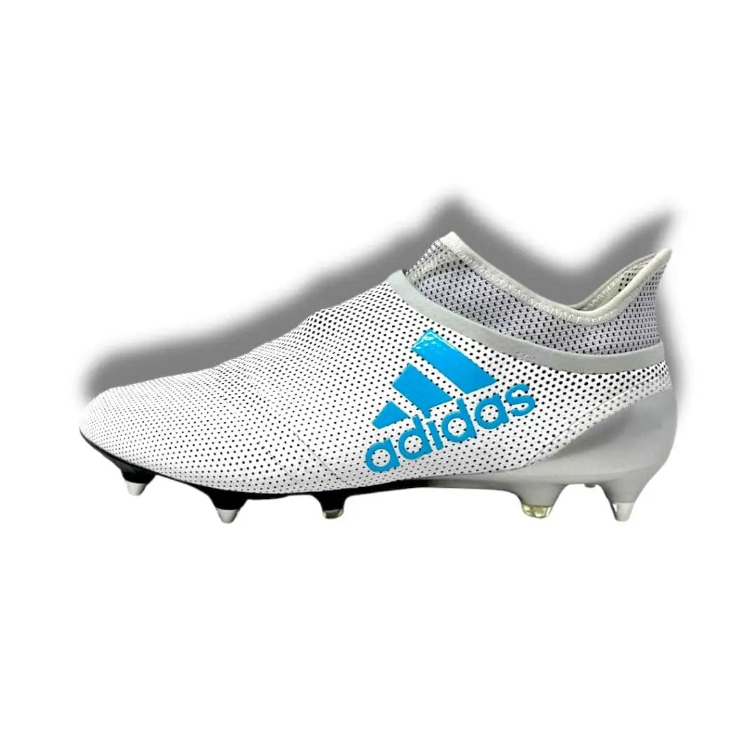 Adidas X 17+ Purespeed SG S82455 / classic & rare football boots