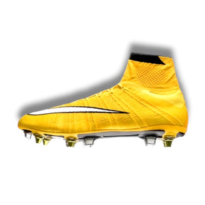 Nike Mercurial Superfly IV SG-Pro 800