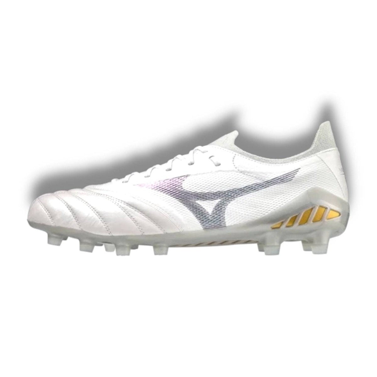 Mizuno Morelia Neo III FG - EUNIQUEBOOTS