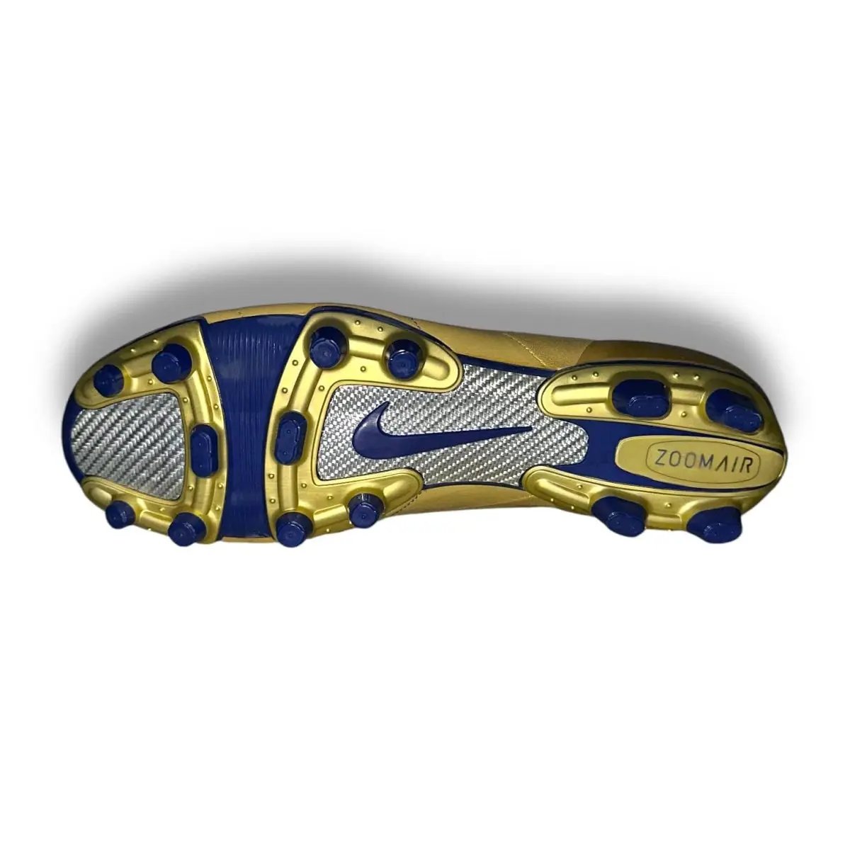 Nike Air Legend FG LE WC2006 741 / classic & rare football boots