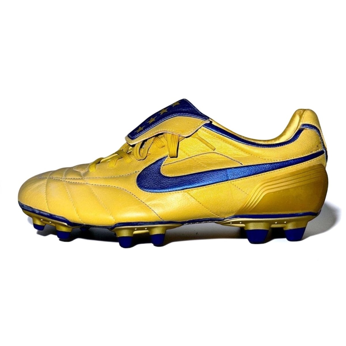 Nike Air Legend FG LE WC2006 741 - EUNIQUEBOOTS