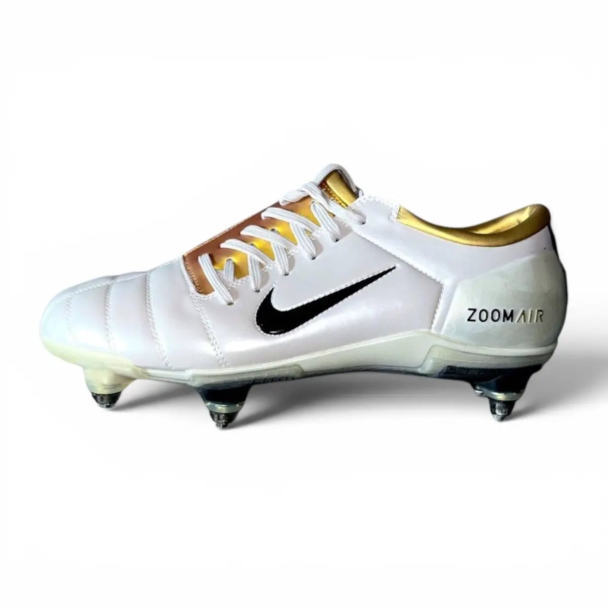 Nike Air Zoom Total 90 III SG 102 / classic & rare football boots