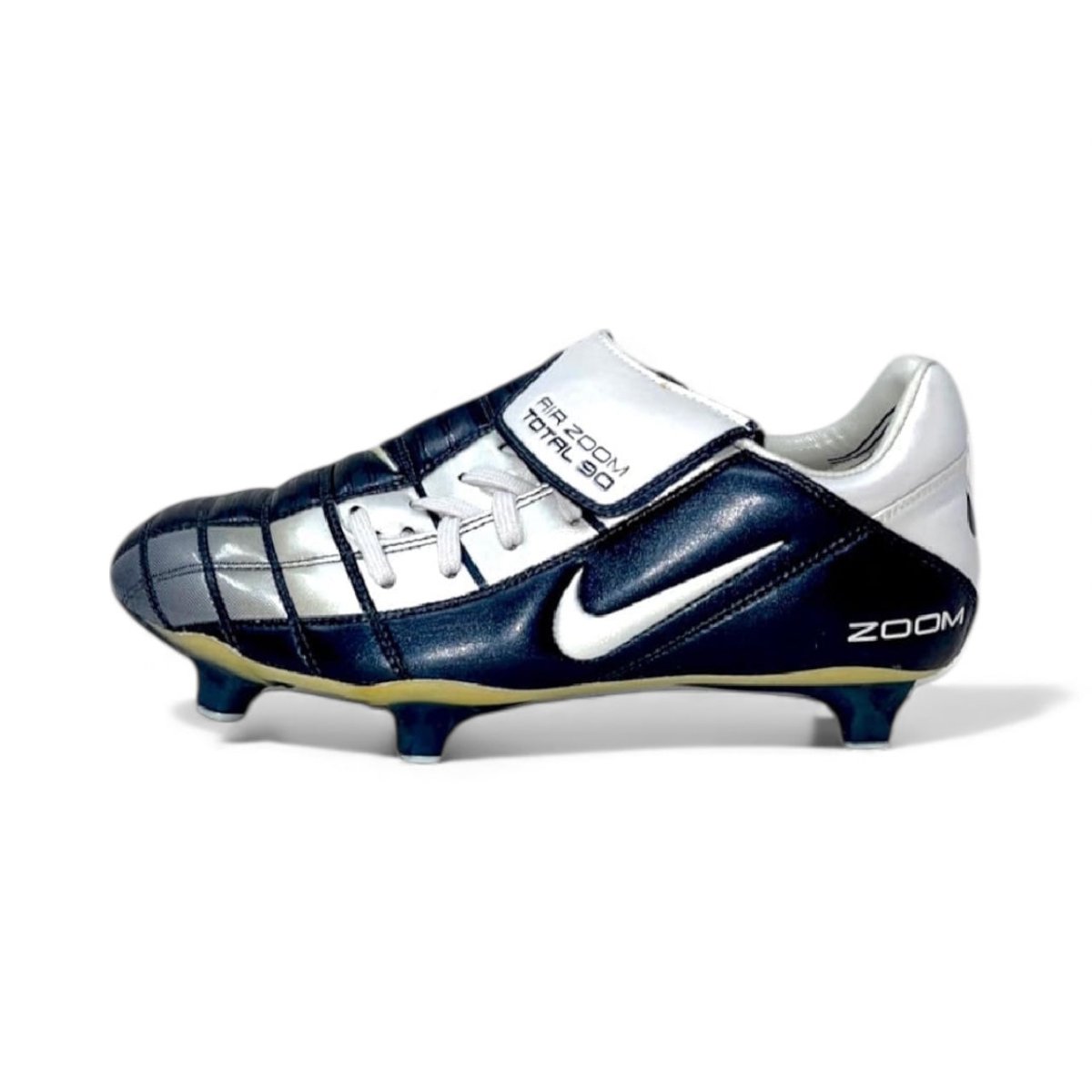 Nike Air Zoom Total 90 SG deepblue - EUNIQUEBOOTS