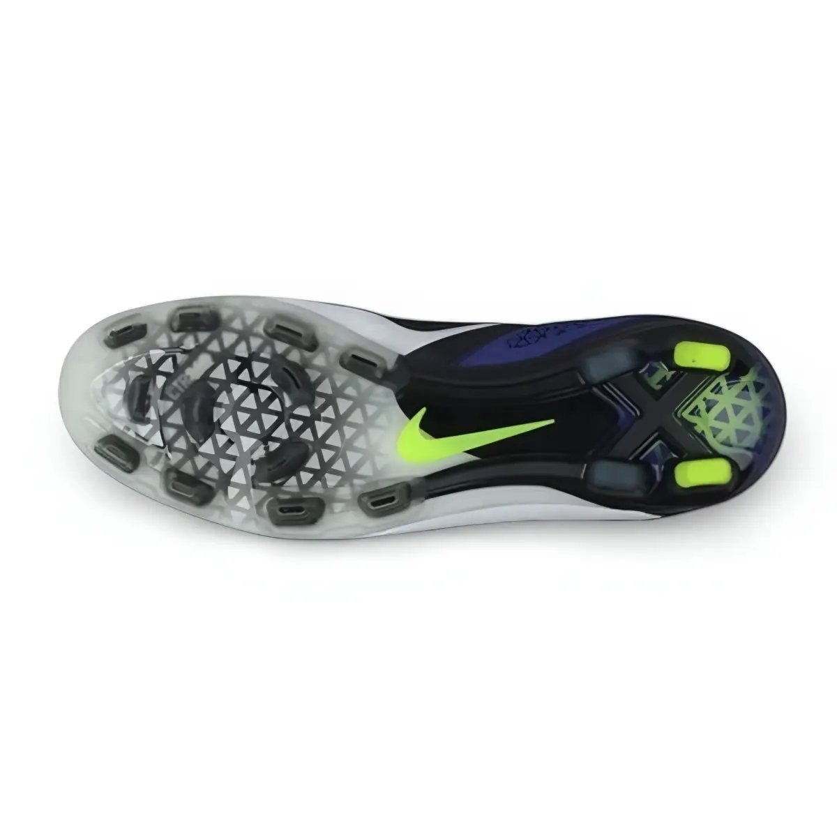 Nike CTR360 Maestri II FG 105 / classic & rare football boots