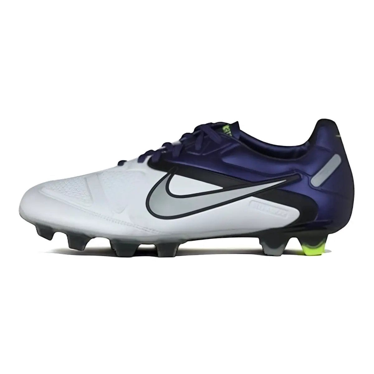 Nike CTR360 Maestri II FG 105 / classic & rare football boots