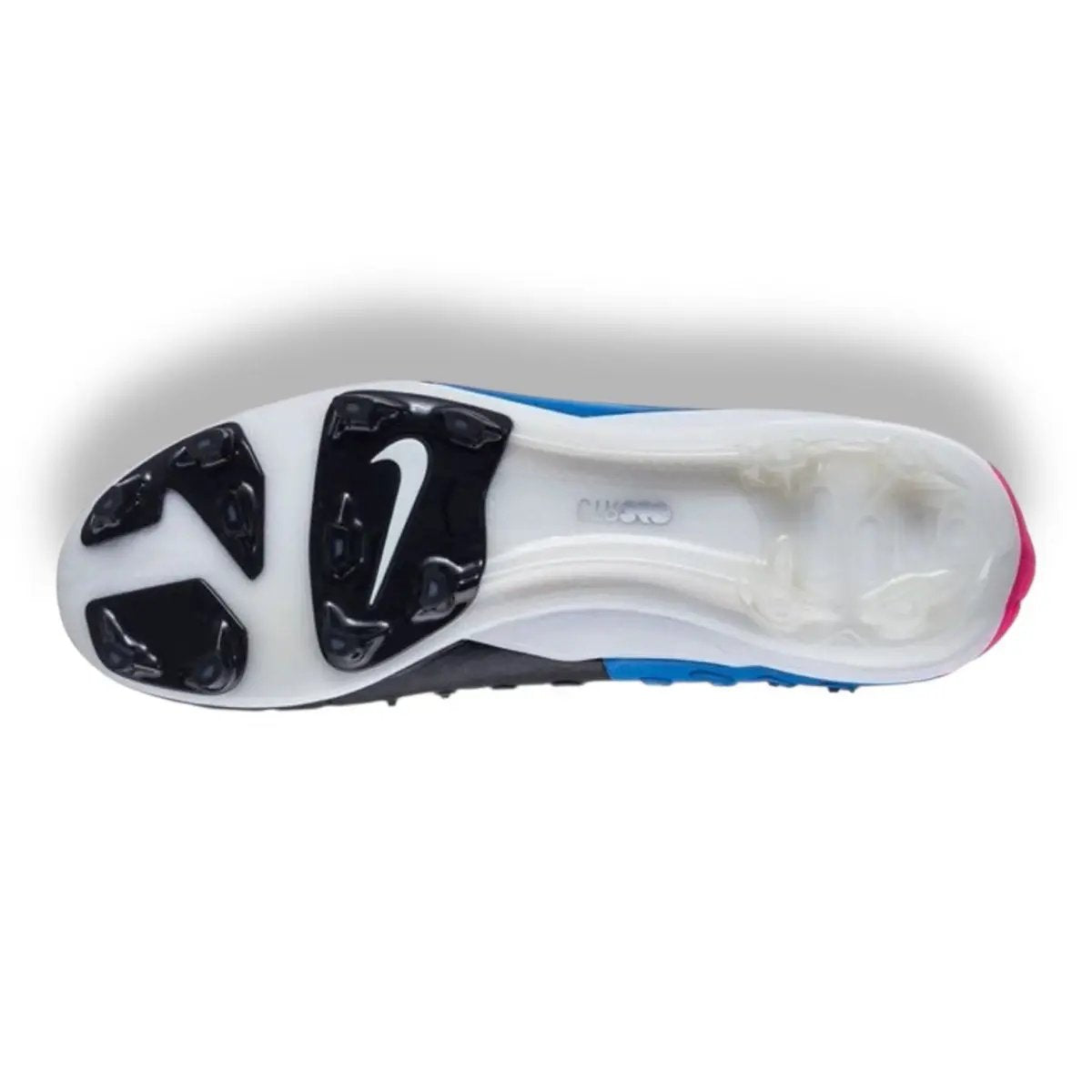 Nike CTR360 Maestri III FG 014 / classic & rare football boots