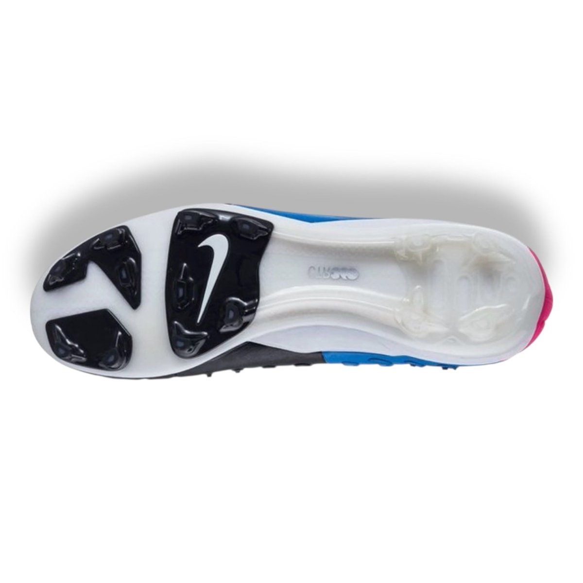Nike CTR360 Maestri III FG 014 - EUNIQUEBOOTS