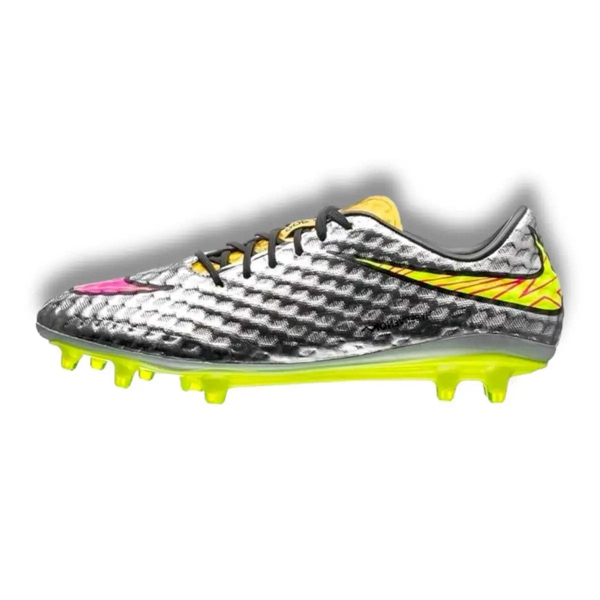 Nike Hypervenom Phantom 1 FG 069 / classic & rare football boots