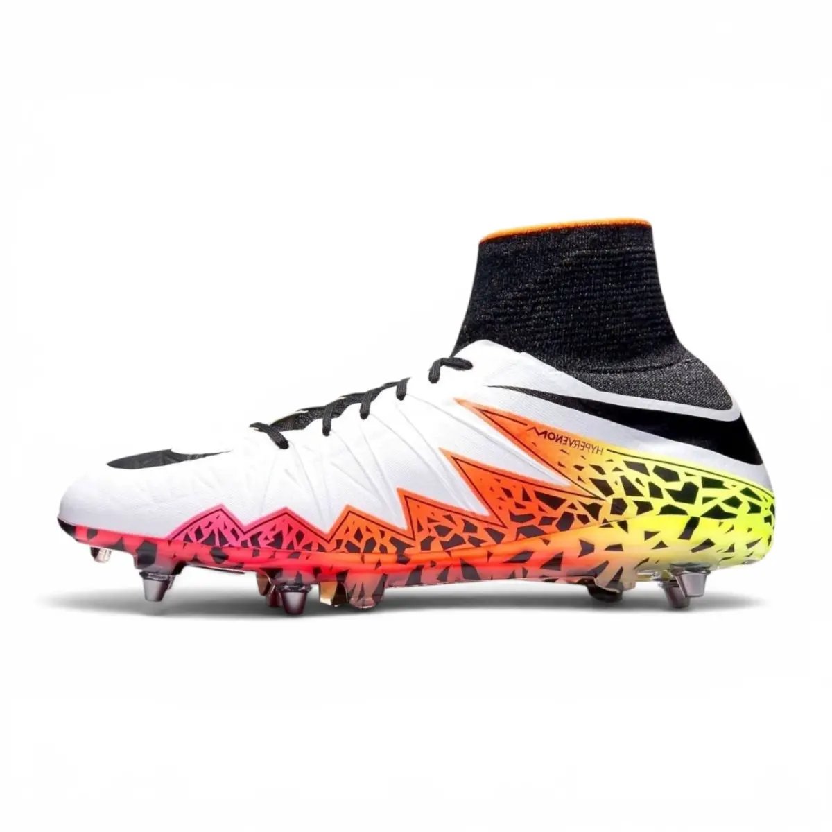 Nike Hypervenom Phantom 2 SG-Pro 108 / classic & rare football boots