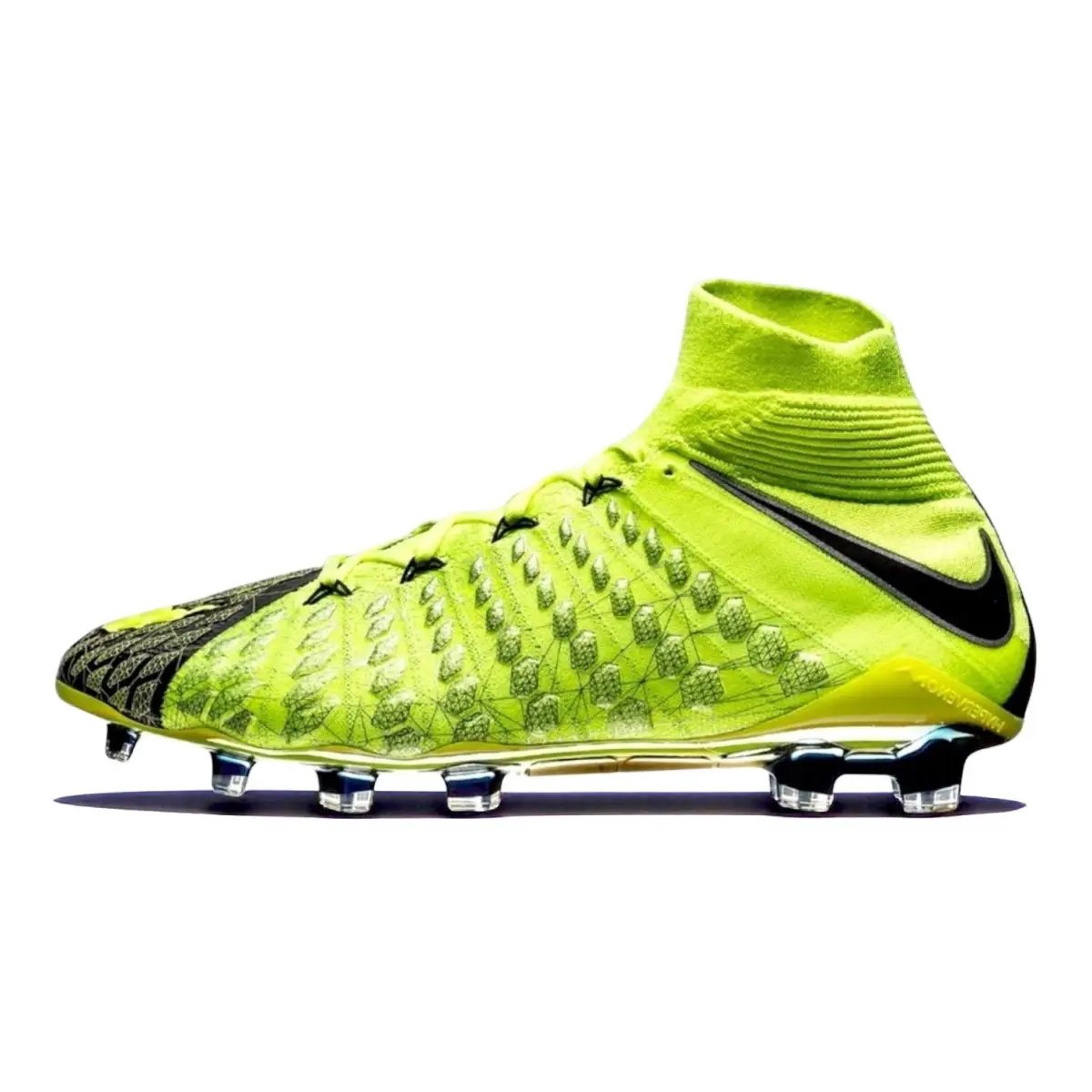 Nike Hypervenom Phantom 3 DF SE FG 700 / classic & rare football boots