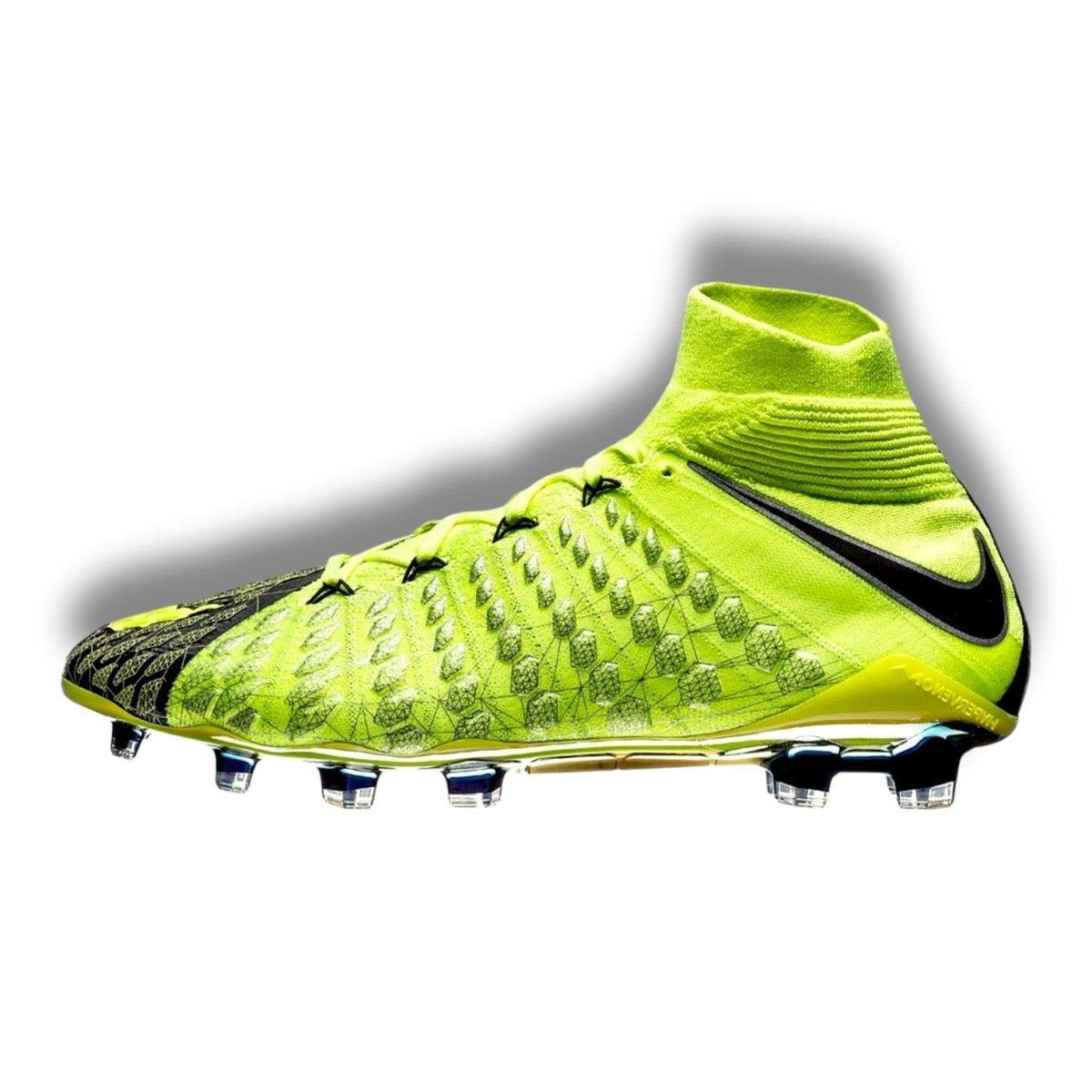 Nike Hypervenom Phantom 3 DF SE FG 700 - EUNIQUEBOOTS