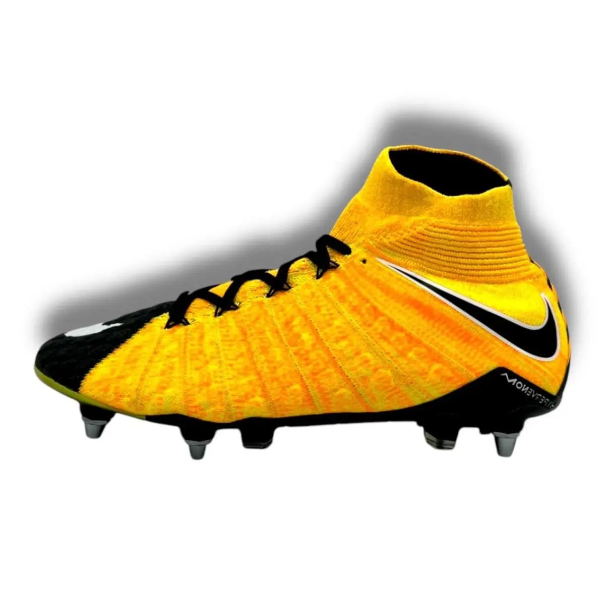 Nike Hypervenom Phantom 3 DF SG-Pro 802 / classic & rare football boots