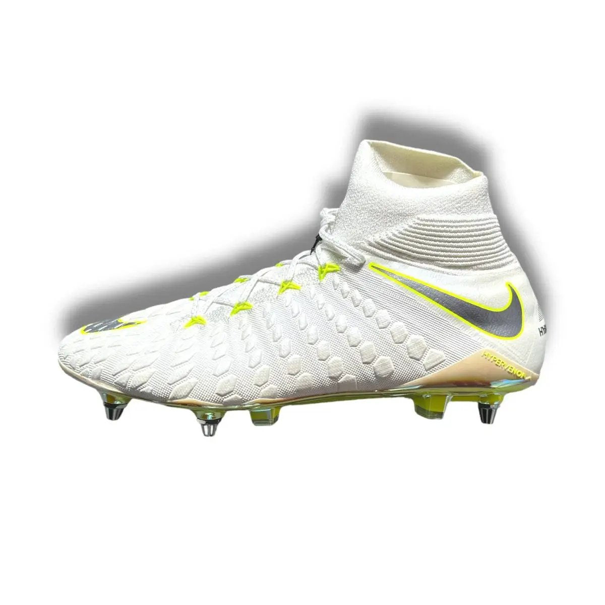 Nike Hypervenom Phantom 3 Elite DF SG-Pro 108 / classic & rare football boots