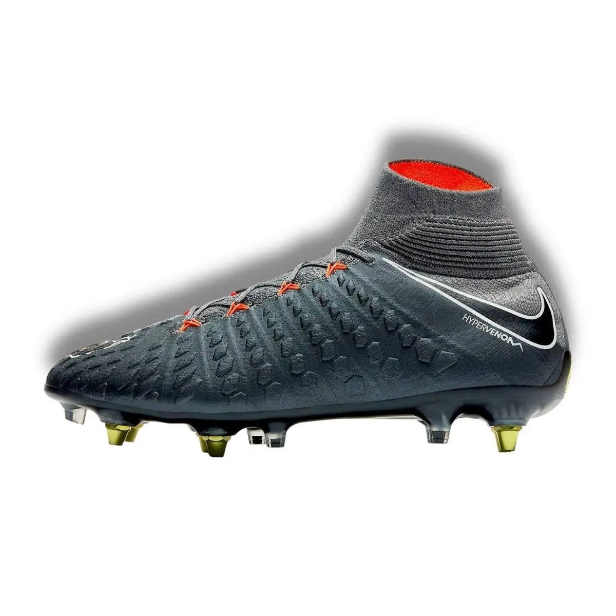 Nike Hypervenom Phantom 3 Elite DF SG-Pro AC 081 / classic & rare football boots