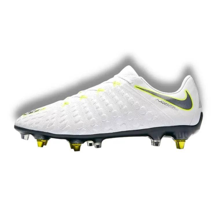 Nike Hypervenom Phantom 3 Elite SG-Pro AC 108 / classic & rare football boots