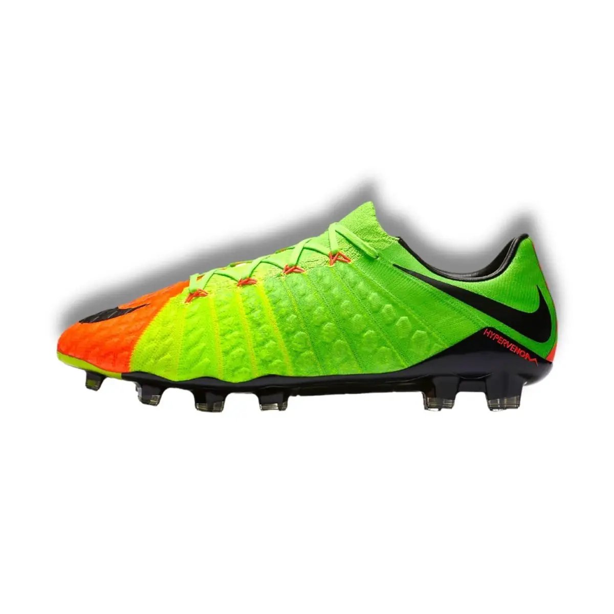 Nike Hypervenom Phantom 3 FG 308 / classic & rare football boots