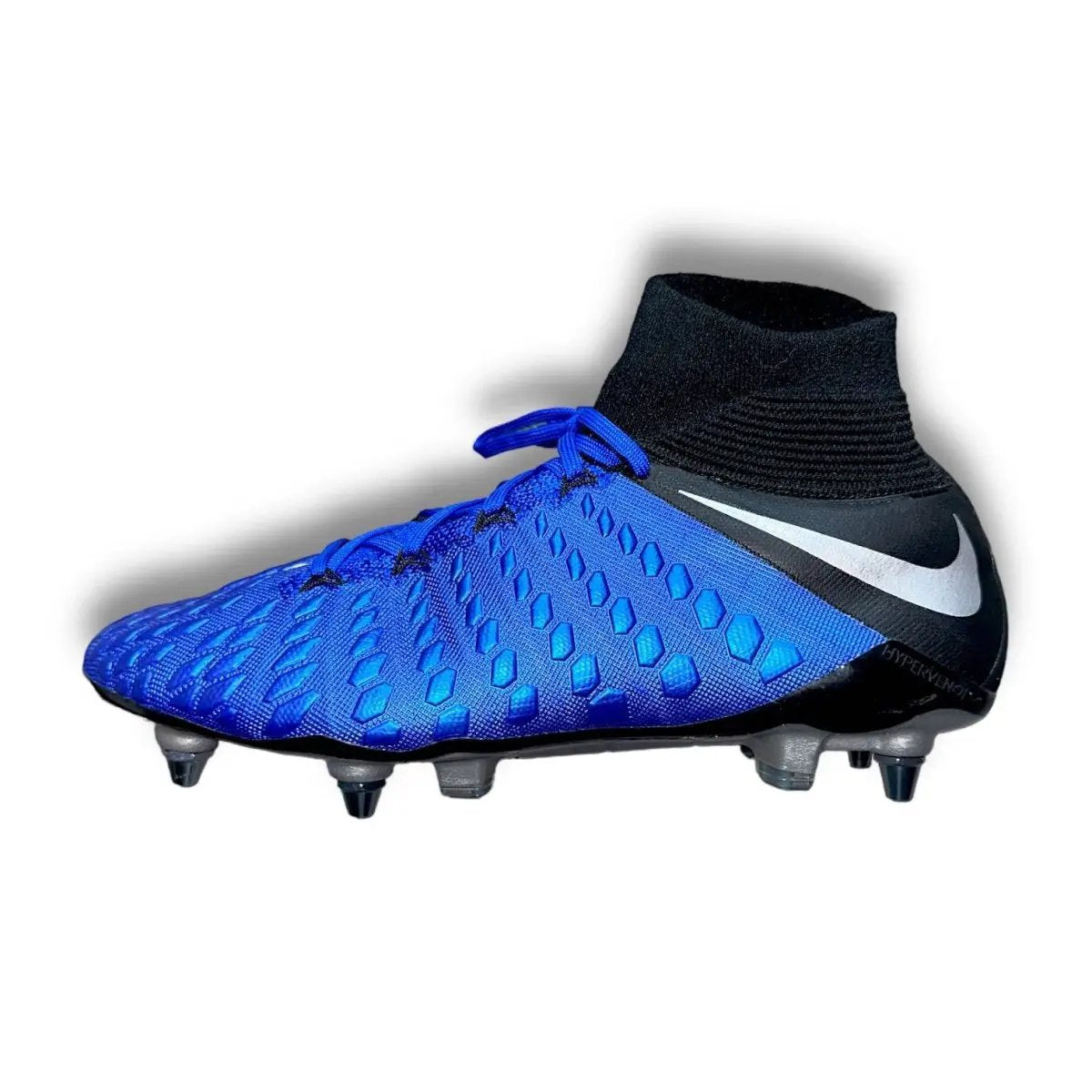 Nike Hypervenom Phantom 3 SG-Pro 401 / classic & rare football boots