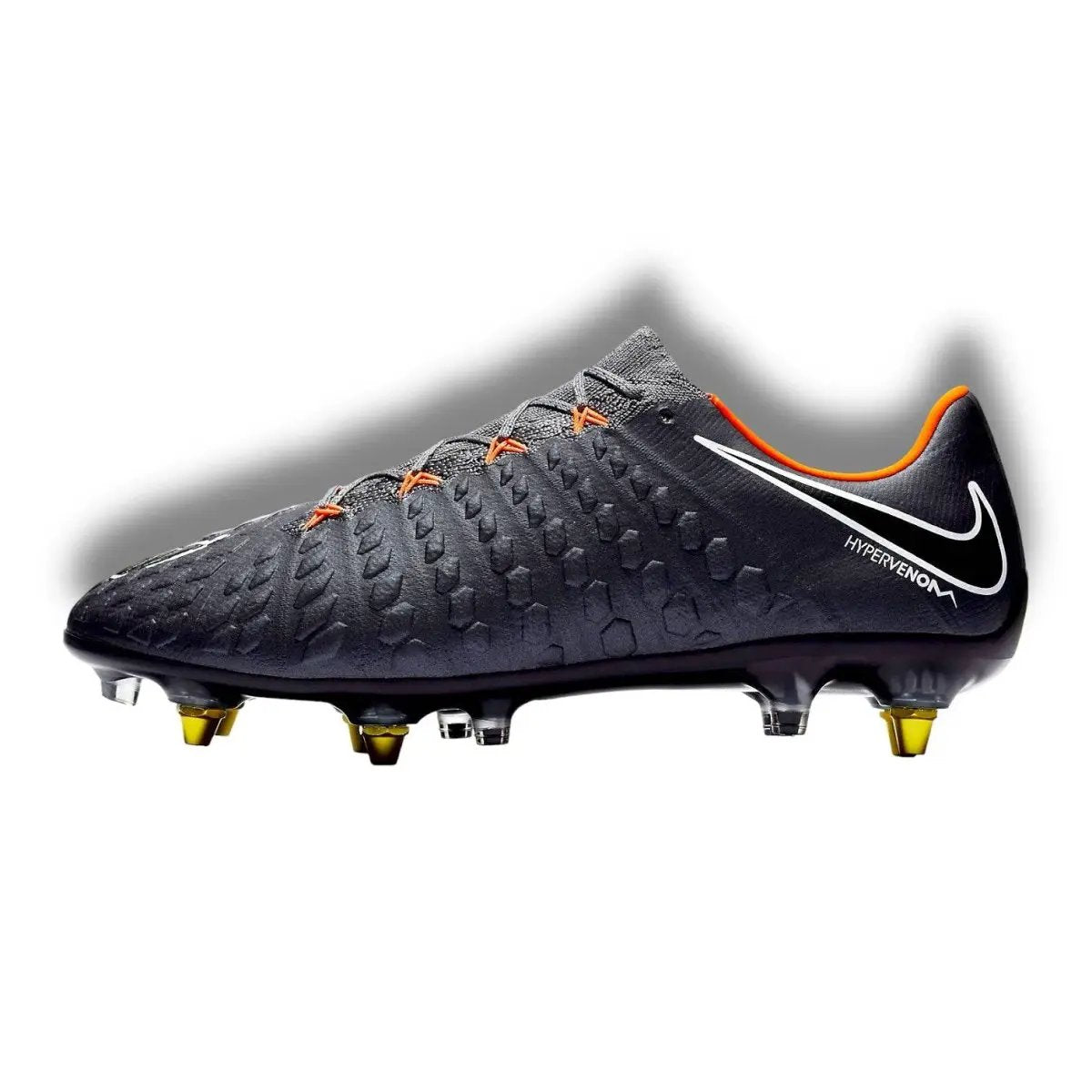 Nike Hypervenom Phantom 3 SG-Pro AC 082 / classic & rare football boots