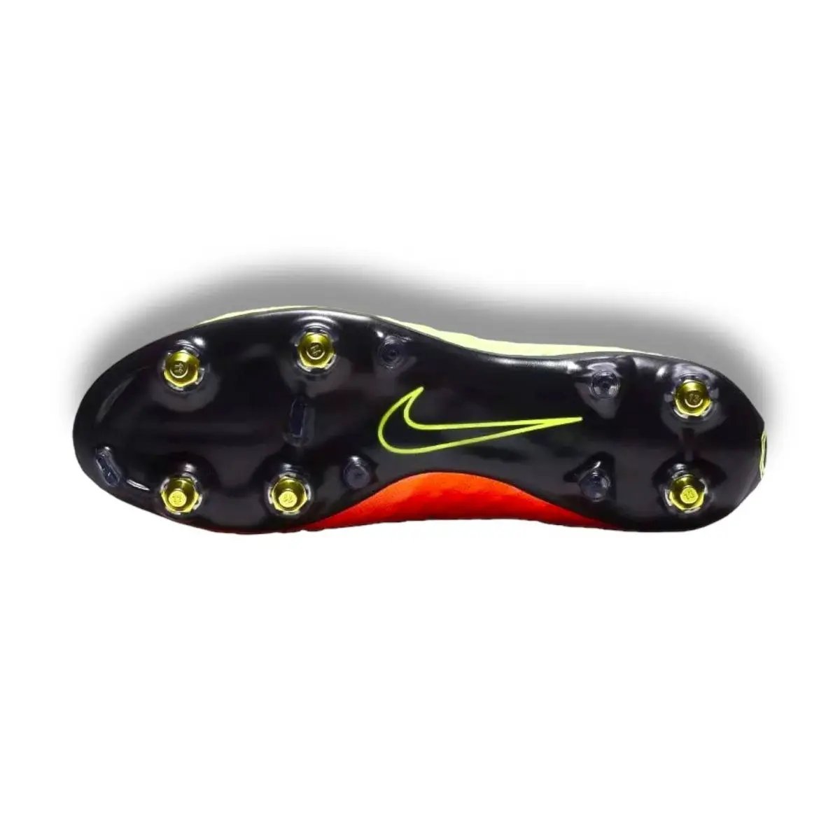 Nike Hypervenom Phantom 3 SG-PRO AC 303 / classic & rare football boots