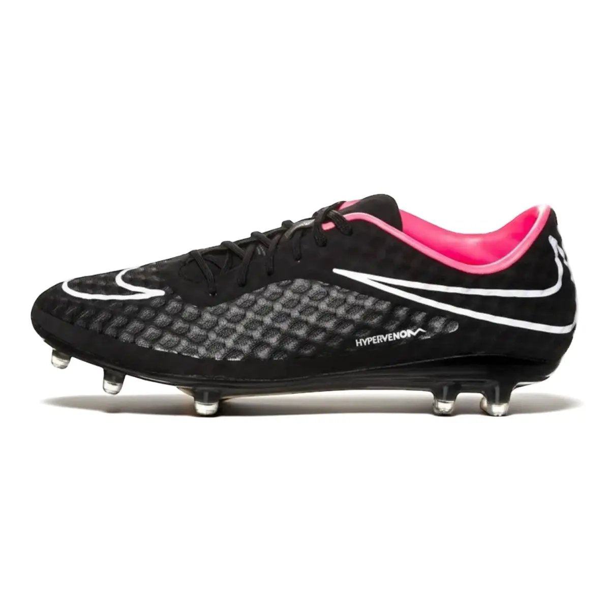 Nike Hypervenom Phantom I FG 016 / classic & rare football boots