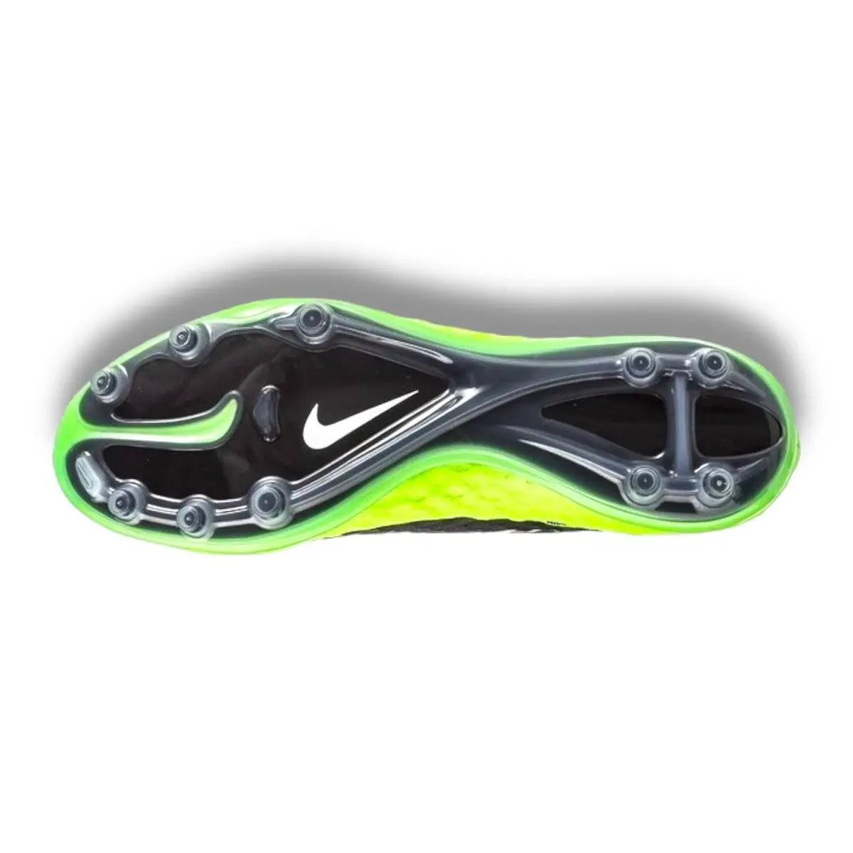 Nike Hypervenom Phantom I FG 310 / classic & rare football boots