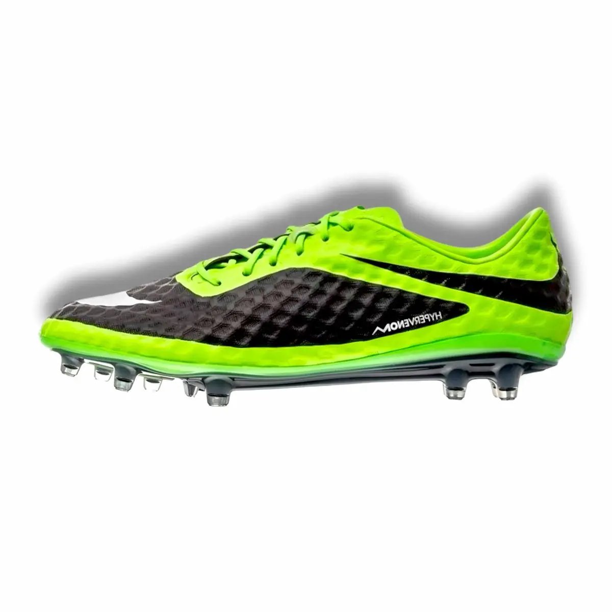 Nike Hypervenom Phantom I FG 310 / classic & rare football boots