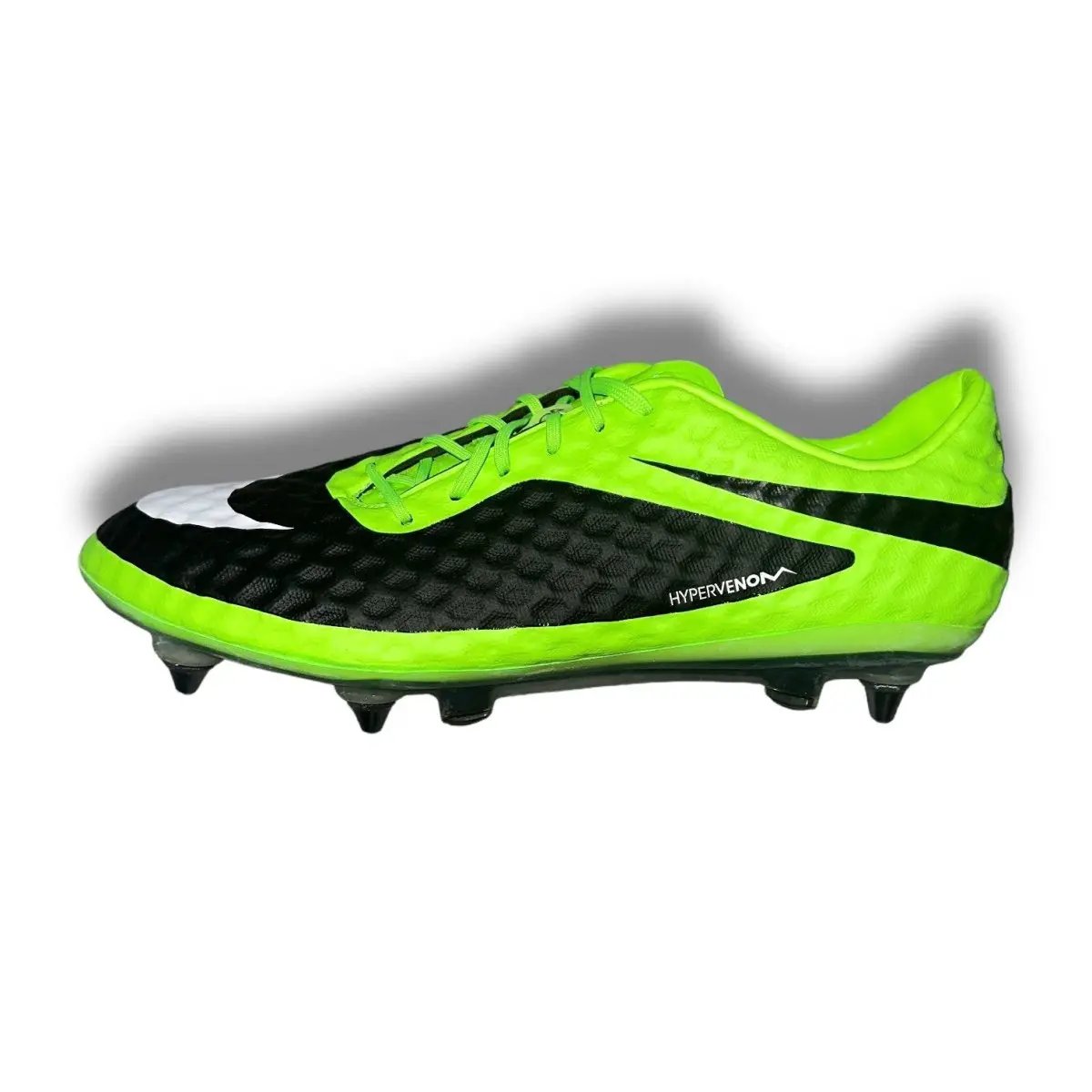 Nike Hypervenom Phantom I SG-Pro 311 / classic & rare football boots