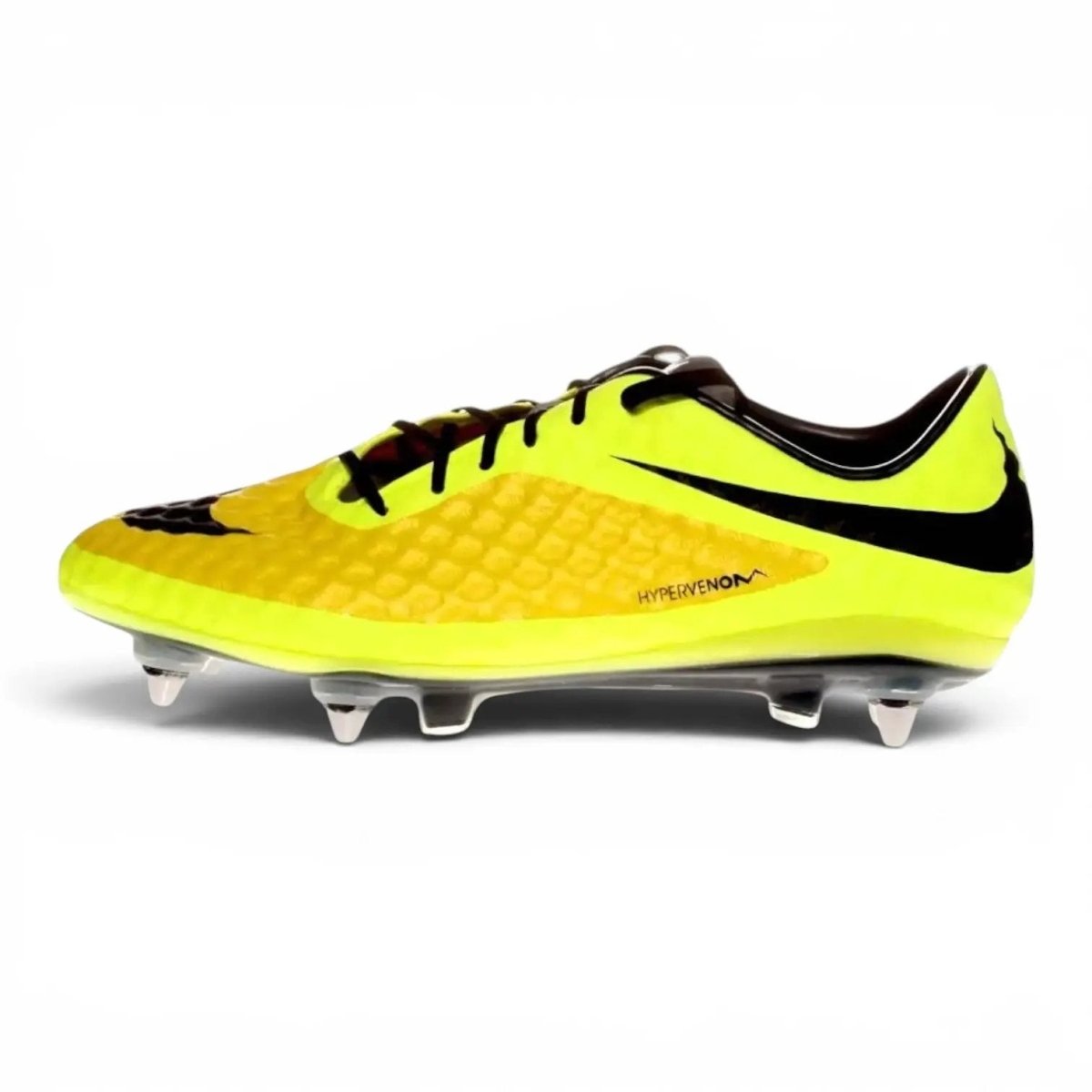 Nike Hypervenom Phantom I SG-Pro 700 / classic & rare football boots