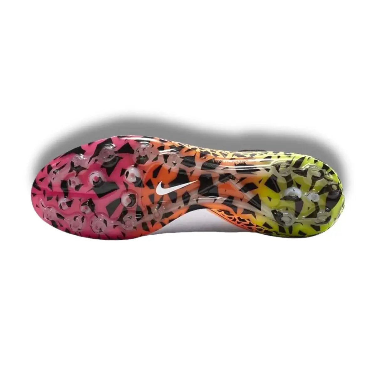 Nike Hypervenom Phantom II AG-Pro 108 / classic & rare football boots