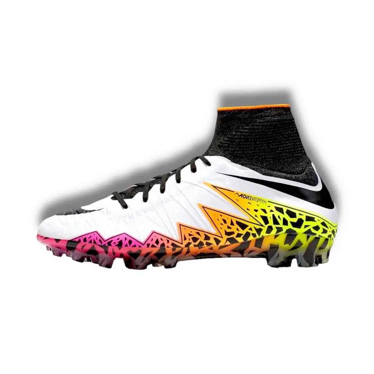 Nike Hypervenom Phantom II AG-Pro 108 / classic & rare football boots