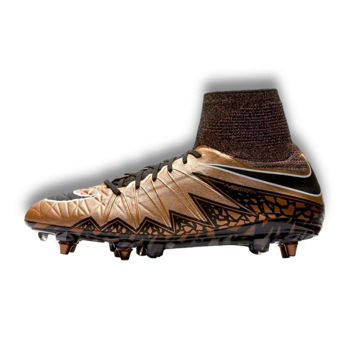 Nike Hypervenom Phantom II SG-Pro 903 / classic & rare football boots