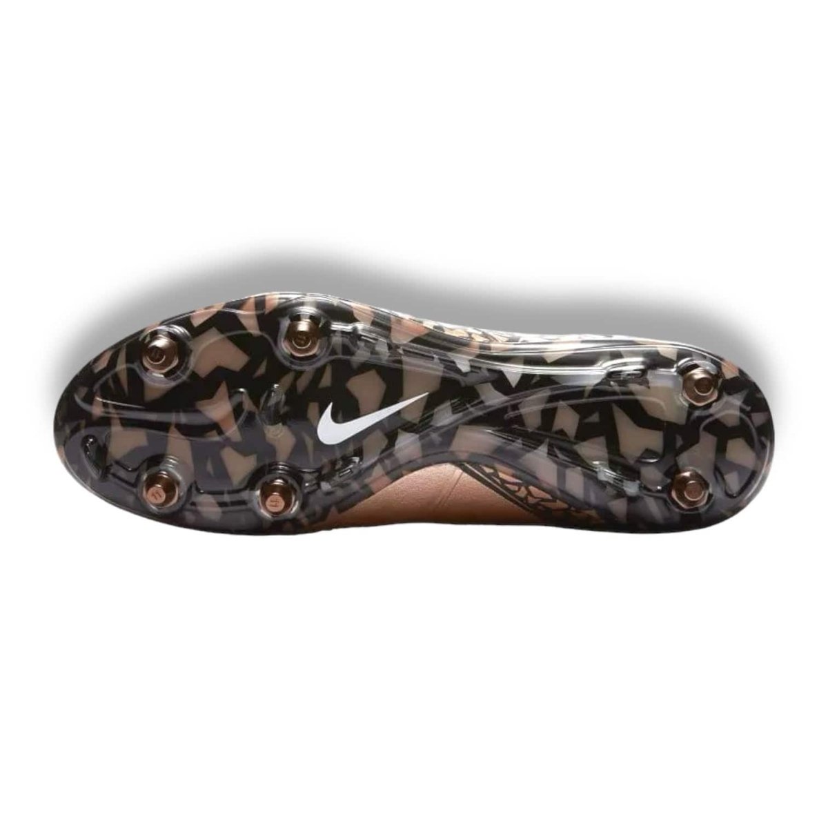Nike Hypervenom Phantom II SG-Pro 903 / classic & rare football boots