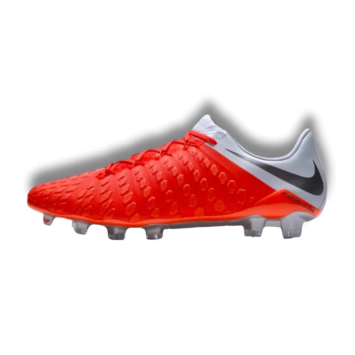 Nike Hypervenom Phantom III 3 Elite FG 600 / classic & rare football boots