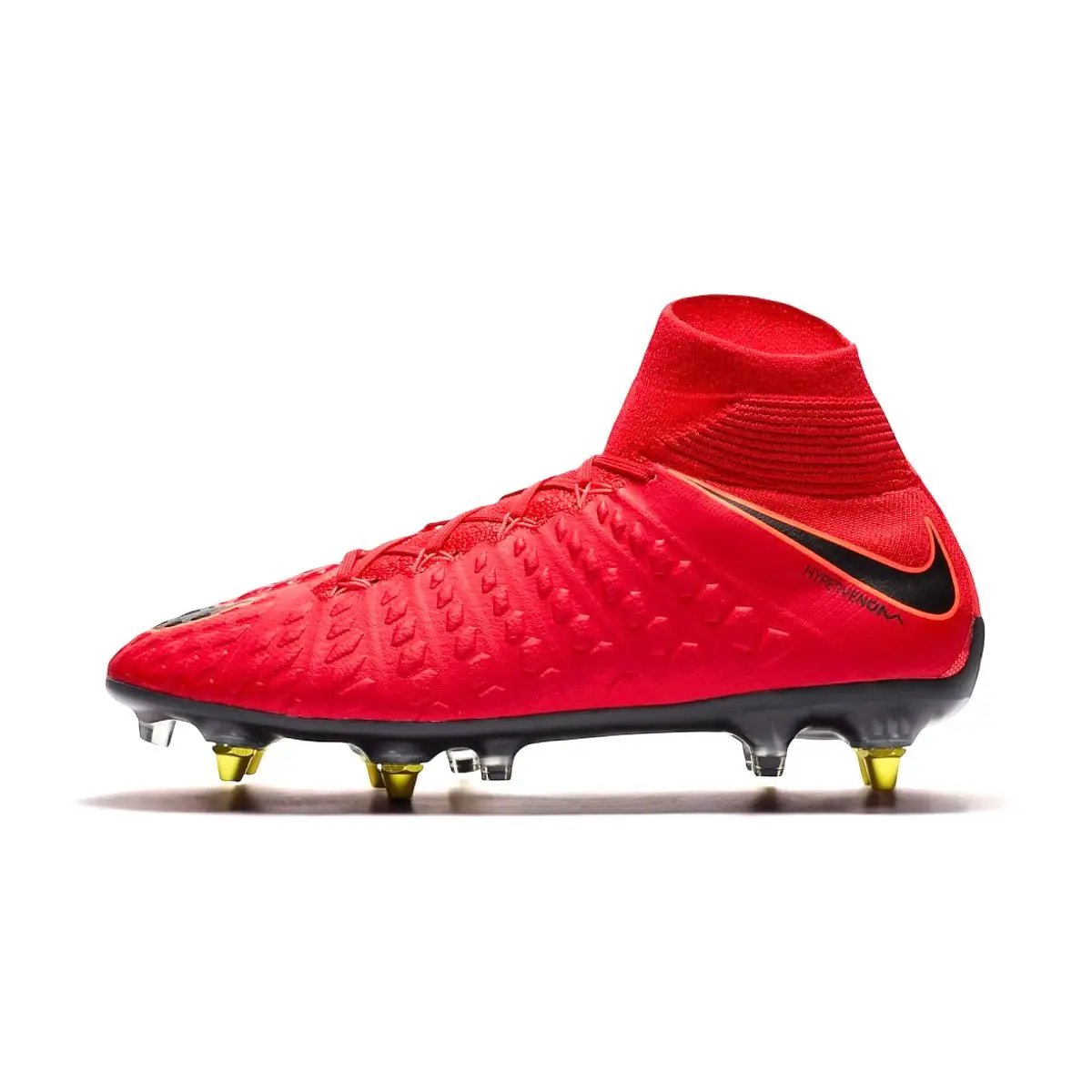 Nike Hypervenom Phantom III DF SG-Pro 616 / classic & rare football boots