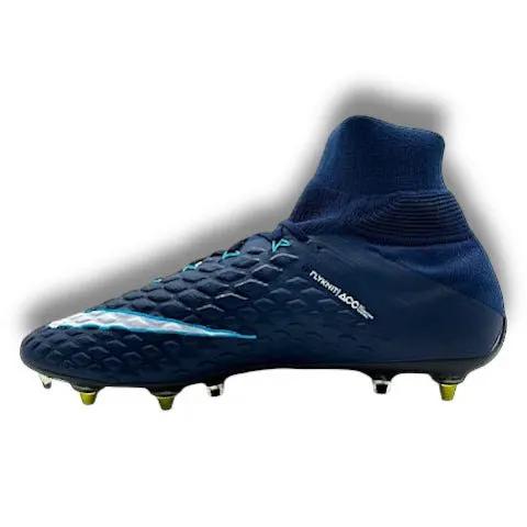 Nike Hypervenom Phantom III DF SG-Pro AC 415 / classic & rare football boots